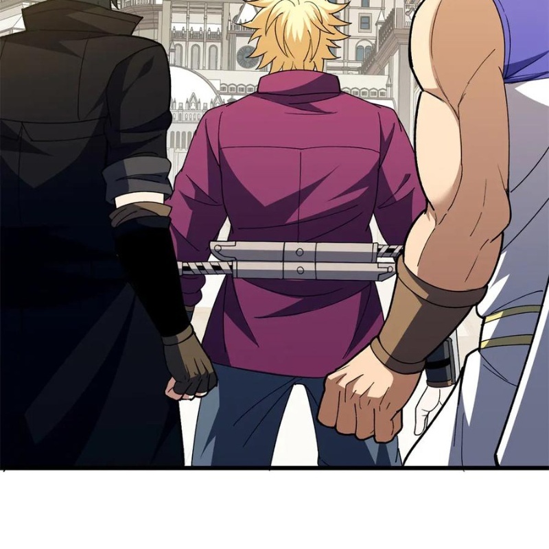 Ác Long Chuyển Sinh: Bắt Đầu Phục Thù Từ 5 Tuổi Chapter 123 - Trang 2