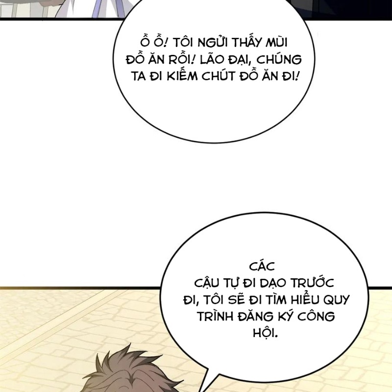 Ác Long Chuyển Sinh: Bắt Đầu Phục Thù Từ 5 Tuổi Chapter 123 - Trang 2