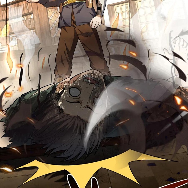 Ác Long Chuyển Sinh: Bắt Đầu Phục Thù Từ 5 Tuổi Chapter 123 - Trang 2