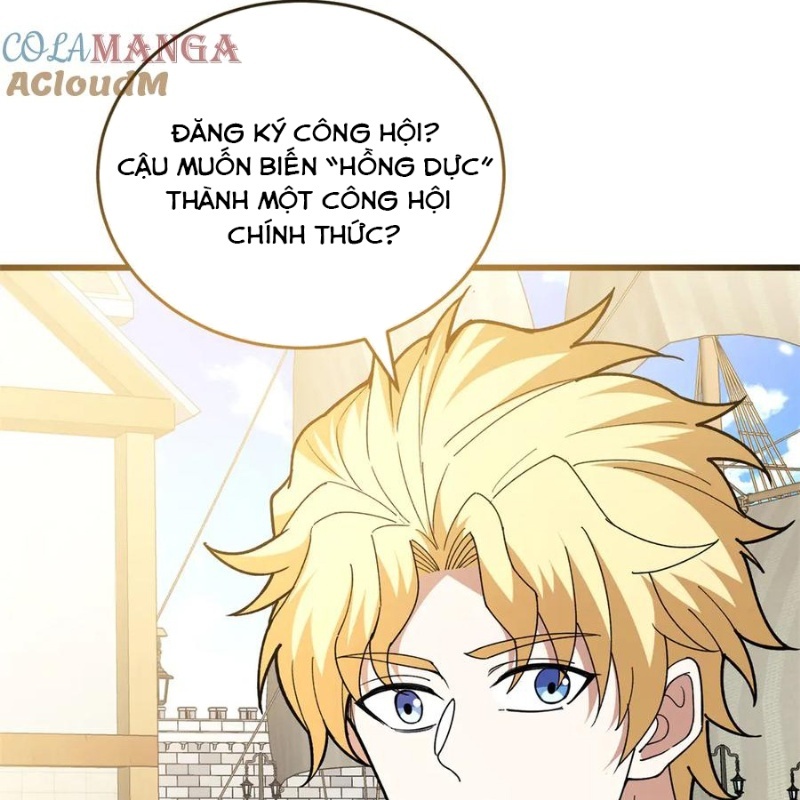 Ác Long Chuyển Sinh: Bắt Đầu Phục Thù Từ 5 Tuổi Chapter 123 - Trang 2