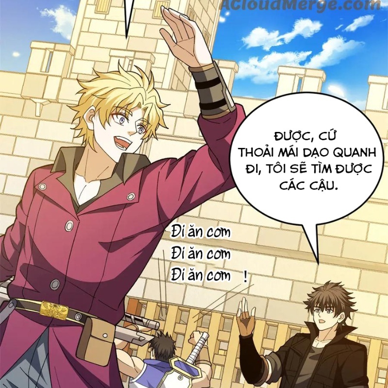 Ác Long Chuyển Sinh: Bắt Đầu Phục Thù Từ 5 Tuổi Chapter 123 - Trang 2