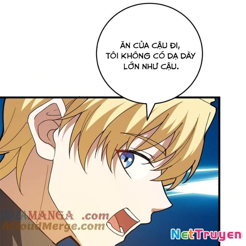 Ác Long Chuyển Sinh: Bắt Đầu Phục Thù Từ 5 Tuổi Chapter 123 - Trang 2