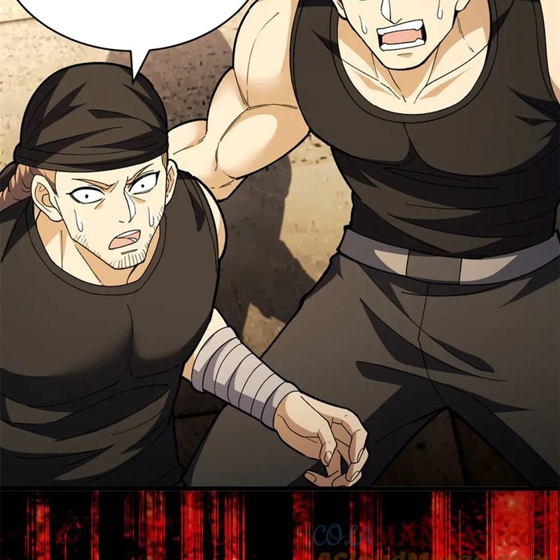 Ác Long Chuyển Sinh: Bắt Đầu Phục Thù Từ 5 Tuổi Chapter 123 - Trang 2