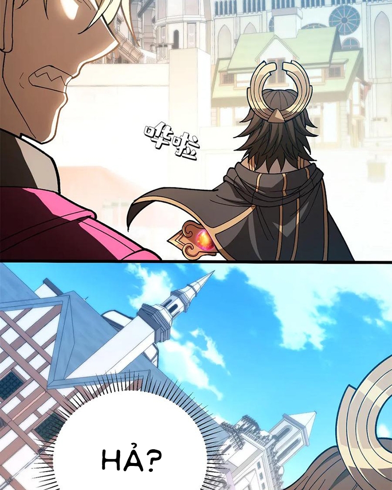 Ác Long Chuyển Sinh: Bắt Đầu Phục Thù Từ 5 Tuổi Chapter 124 - Trang 2