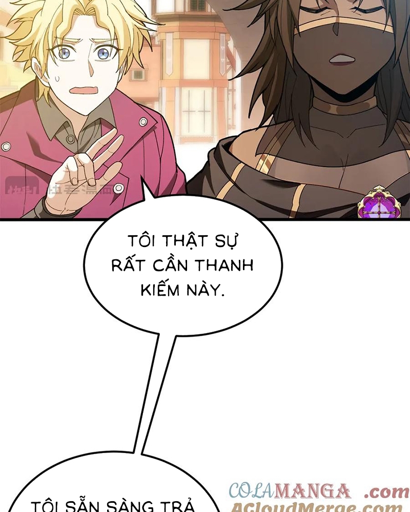 Ác Long Chuyển Sinh: Bắt Đầu Phục Thù Từ 5 Tuổi Chapter 124 - Trang 2