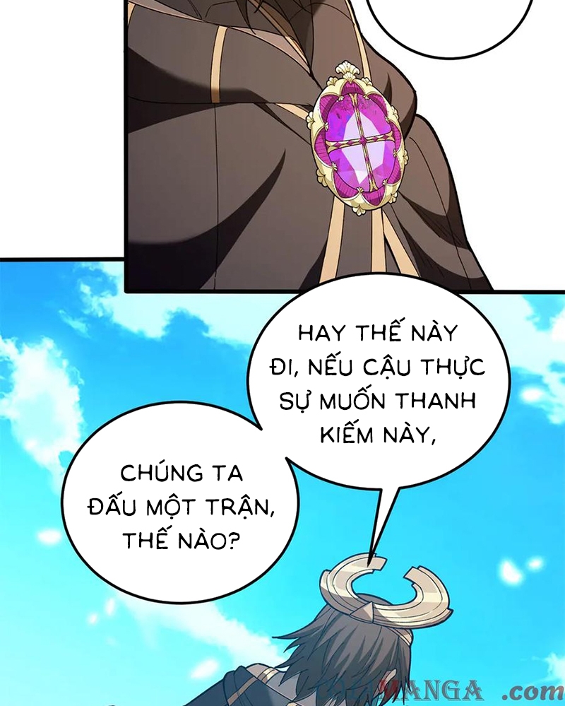 Ác Long Chuyển Sinh: Bắt Đầu Phục Thù Từ 5 Tuổi Chapter 124 - Trang 2