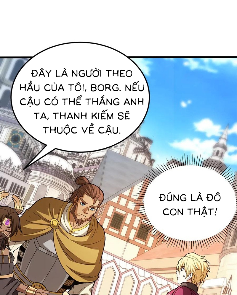 Ác Long Chuyển Sinh: Bắt Đầu Phục Thù Từ 5 Tuổi Chapter 124 - Trang 2