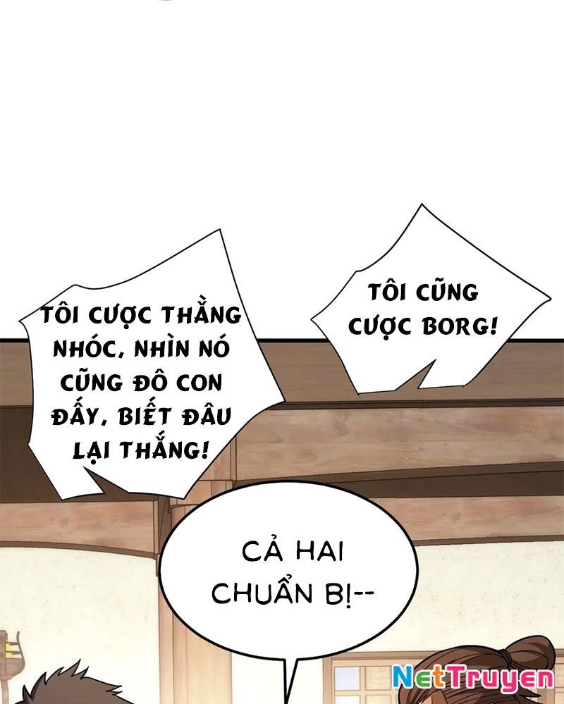 Ác Long Chuyển Sinh: Bắt Đầu Phục Thù Từ 5 Tuổi Chapter 124 - Trang 2