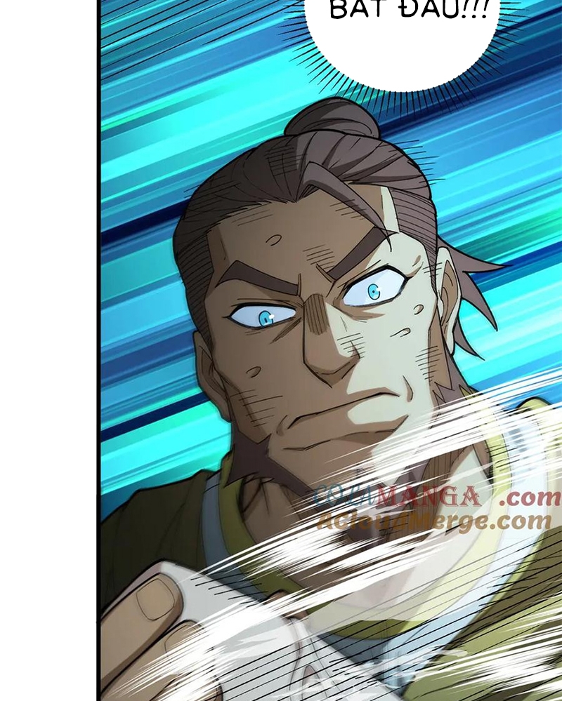 Ác Long Chuyển Sinh: Bắt Đầu Phục Thù Từ 5 Tuổi Chapter 124 - Trang 2