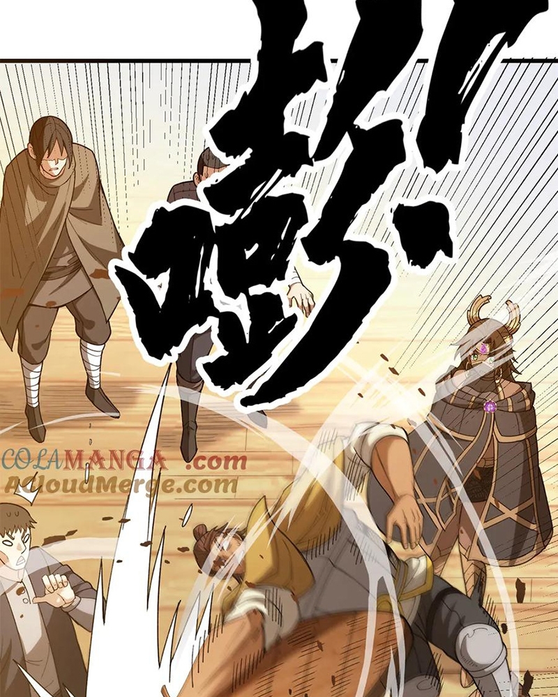 Ác Long Chuyển Sinh: Bắt Đầu Phục Thù Từ 5 Tuổi Chapter 124 - Trang 2