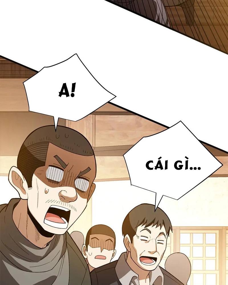 Ác Long Chuyển Sinh: Bắt Đầu Phục Thù Từ 5 Tuổi Chapter 124 - Trang 2