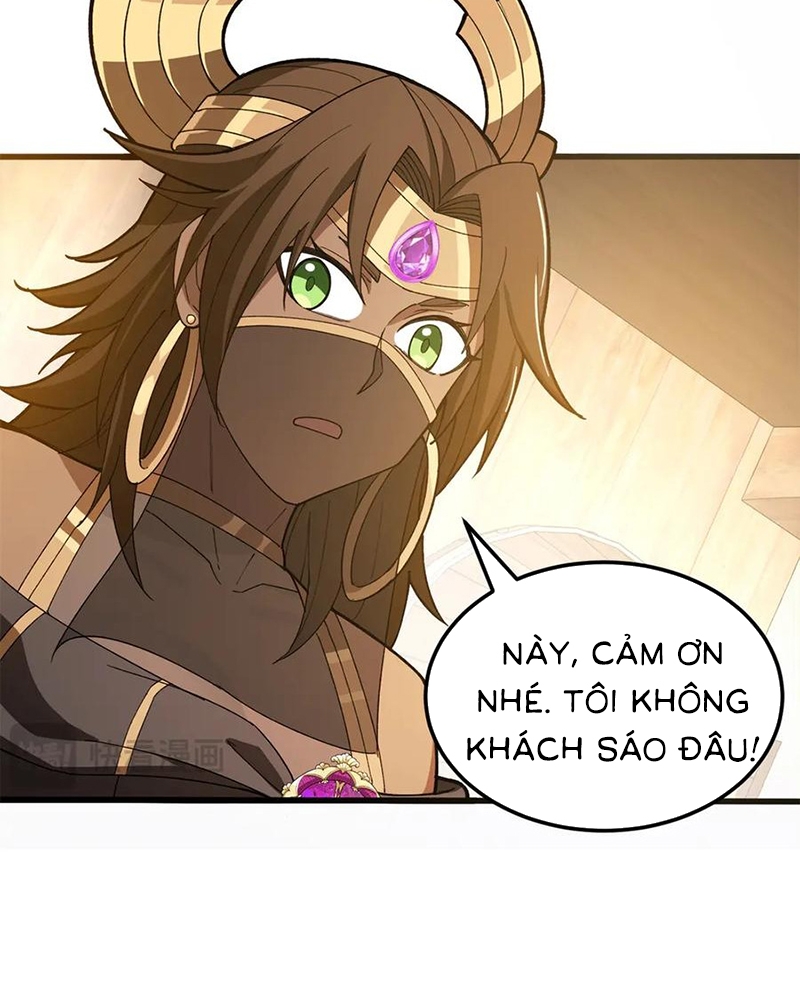 Ác Long Chuyển Sinh: Bắt Đầu Phục Thù Từ 5 Tuổi Chapter 124 - Trang 2