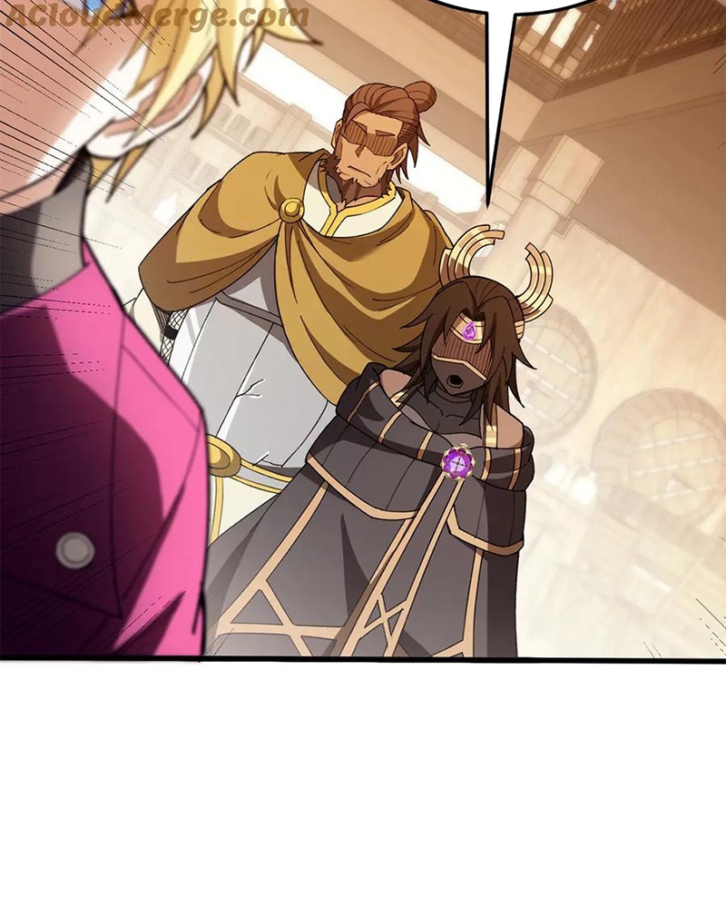 Ác Long Chuyển Sinh: Bắt Đầu Phục Thù Từ 5 Tuổi Chapter 124 - Trang 2