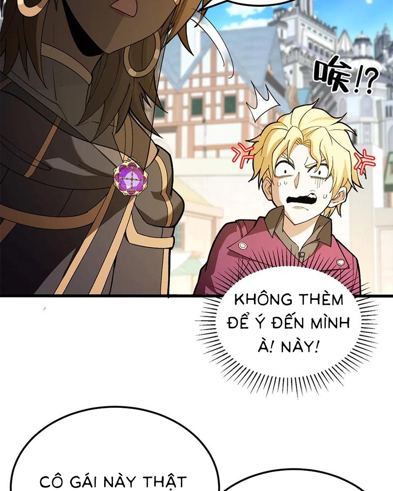 Ác Long Chuyển Sinh: Bắt Đầu Phục Thù Từ 5 Tuổi Chapter 124 - Trang 2