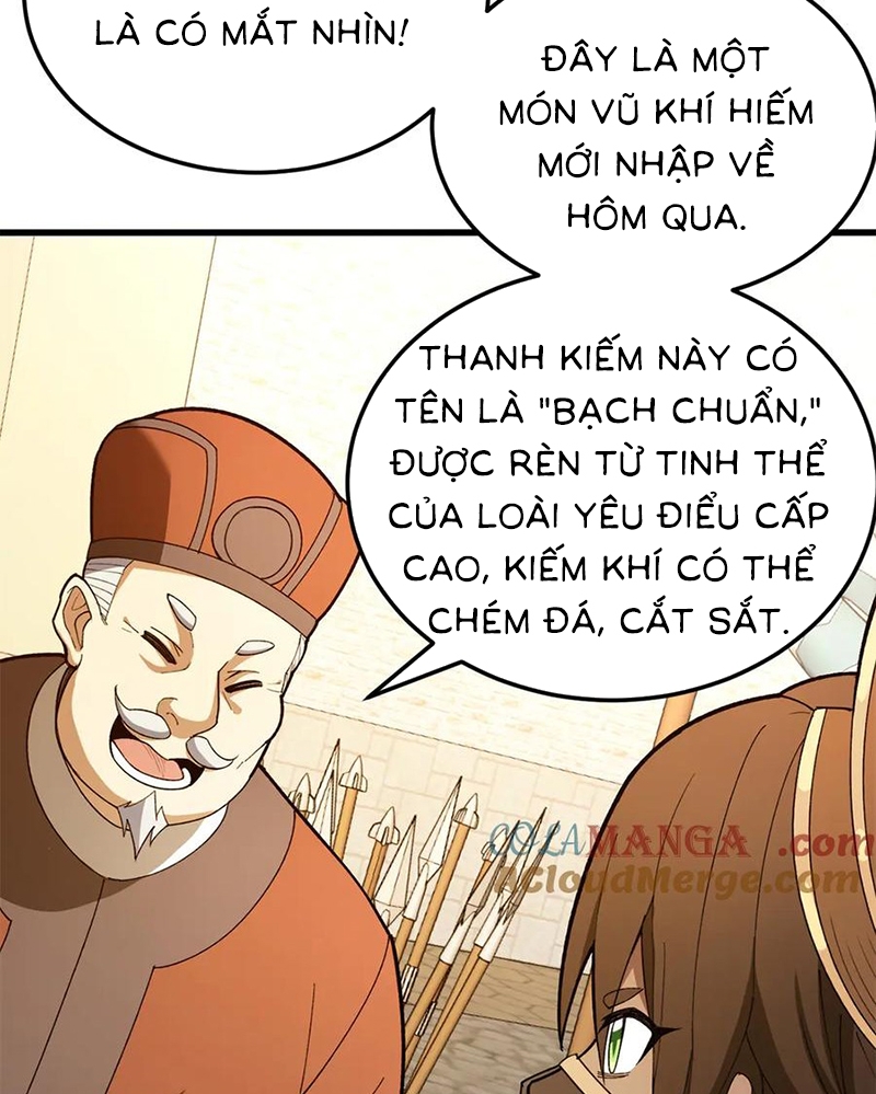 Ác Long Chuyển Sinh: Bắt Đầu Phục Thù Từ 5 Tuổi Chapter 124 - Trang 2