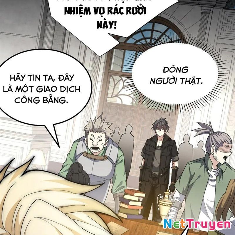 Ác Long Chuyển Sinh: Bắt Đầu Phục Thù Từ 5 Tuổi Chapter 125 - Trang 2