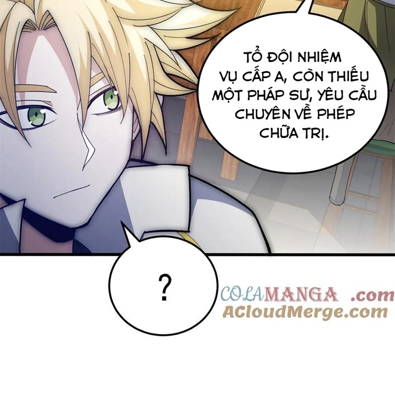 Ác Long Chuyển Sinh: Bắt Đầu Phục Thù Từ 5 Tuổi Chapter 125 - Trang 2