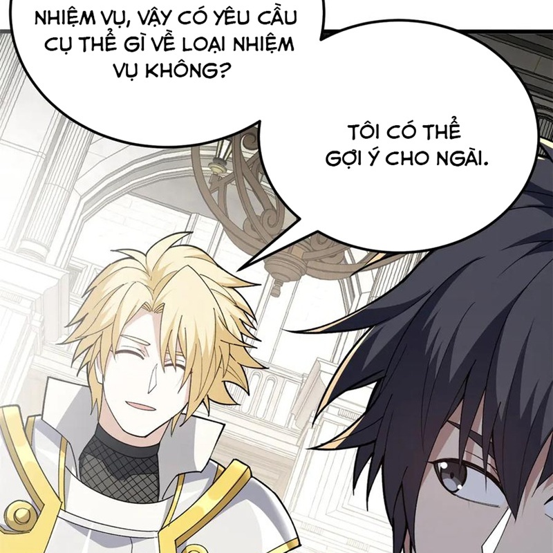 Ác Long Chuyển Sinh: Bắt Đầu Phục Thù Từ 5 Tuổi Chapter 125 - Trang 2