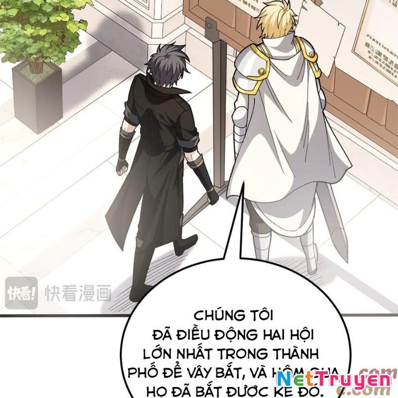 Ác Long Chuyển Sinh: Bắt Đầu Phục Thù Từ 5 Tuổi Chapter 125 - Trang 2