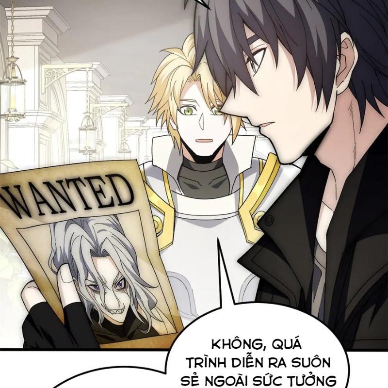 Ác Long Chuyển Sinh: Bắt Đầu Phục Thù Từ 5 Tuổi Chapter 125 - Trang 2