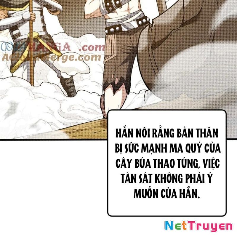 Ác Long Chuyển Sinh: Bắt Đầu Phục Thù Từ 5 Tuổi Chapter 125 - Trang 2