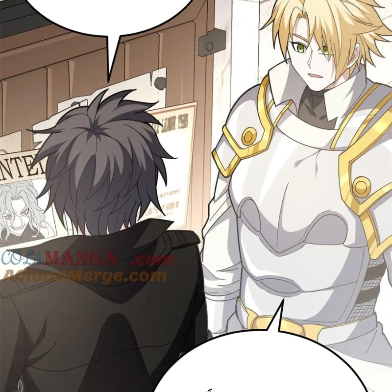 Ác Long Chuyển Sinh: Bắt Đầu Phục Thù Từ 5 Tuổi Chapter 125 - Trang 2