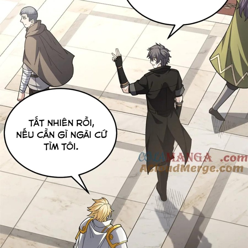 Ác Long Chuyển Sinh: Bắt Đầu Phục Thù Từ 5 Tuổi Chapter 125 - Trang 2