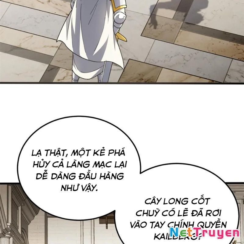 Ác Long Chuyển Sinh: Bắt Đầu Phục Thù Từ 5 Tuổi Chapter 125 - Trang 2