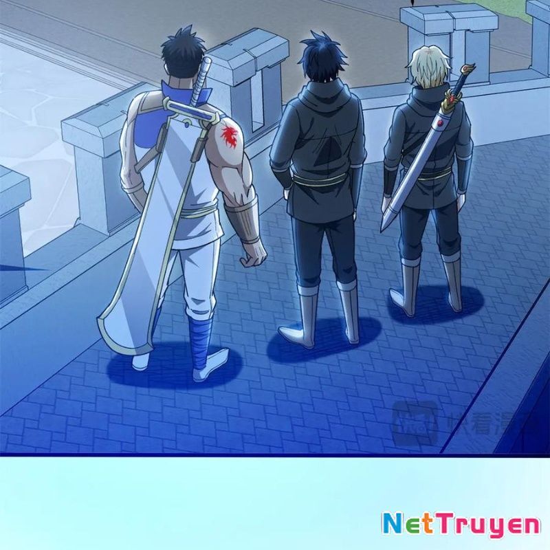 Ác Long Chuyển Sinh: Bắt Đầu Phục Thù Từ 5 Tuổi Chapter 125 - Trang 2