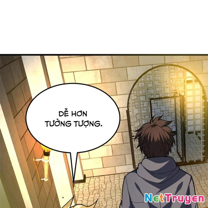 Ác Long Chuyển Sinh: Bắt Đầu Phục Thù Từ 5 Tuổi Chapter 125 - Trang 2