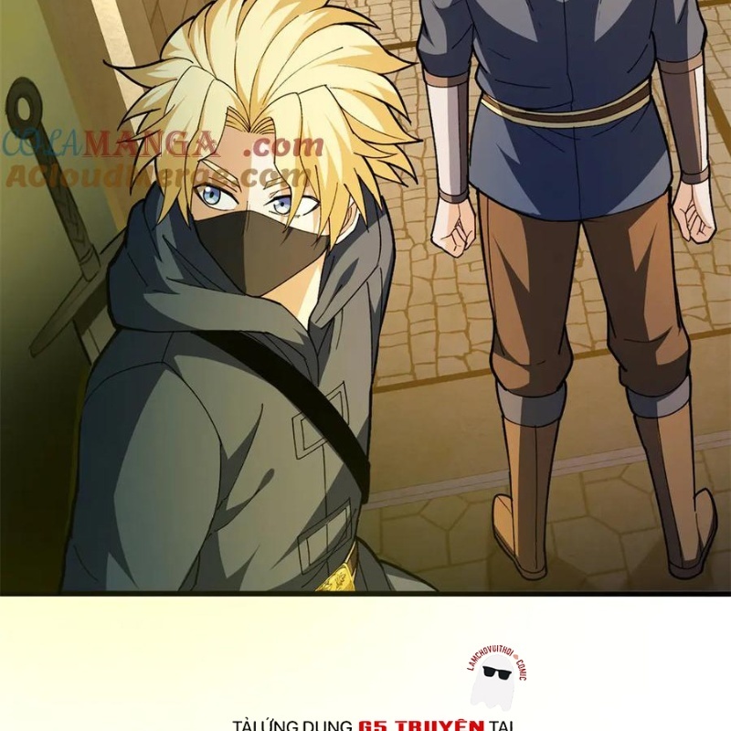 Ác Long Chuyển Sinh: Bắt Đầu Phục Thù Từ 5 Tuổi Chapter 125 - Trang 2