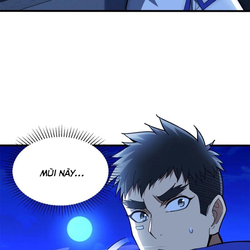 Ác Long Chuyển Sinh: Bắt Đầu Phục Thù Từ 5 Tuổi Chapter 125 - Trang 2