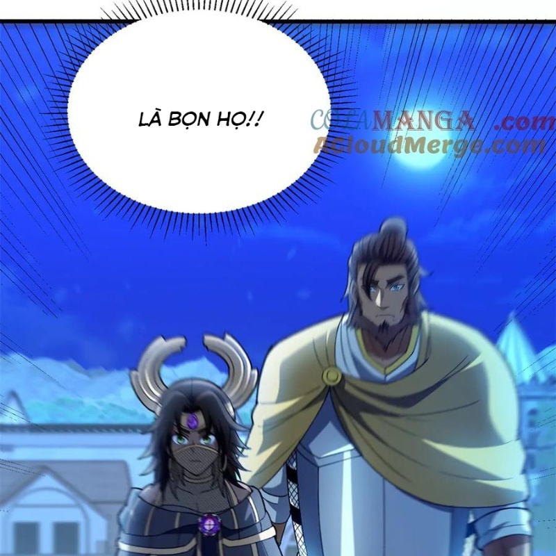 Ác Long Chuyển Sinh: Bắt Đầu Phục Thù Từ 5 Tuổi Chapter 125 - Trang 2