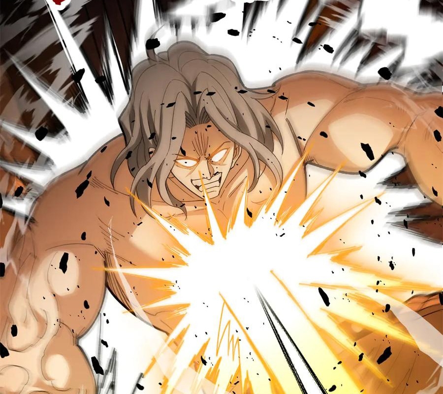 Ác Long Chuyển Sinh: Bắt Đầu Phục Thù Từ 5 Tuổi Chapter 126 - Trang 2