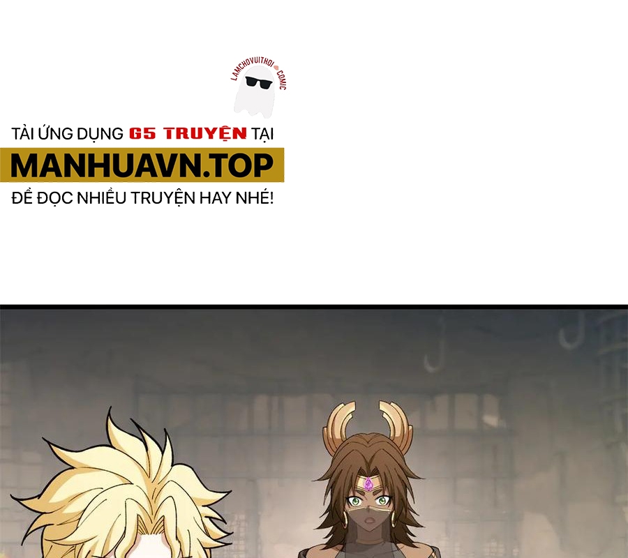 Ác Long Chuyển Sinh: Bắt Đầu Phục Thù Từ 5 Tuổi Chapter 126 - Trang 2