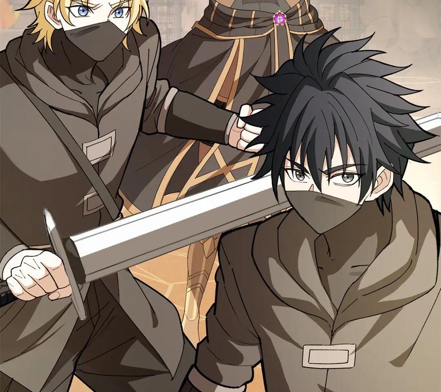 Ác Long Chuyển Sinh: Bắt Đầu Phục Thù Từ 5 Tuổi Chapter 126 - Trang 2