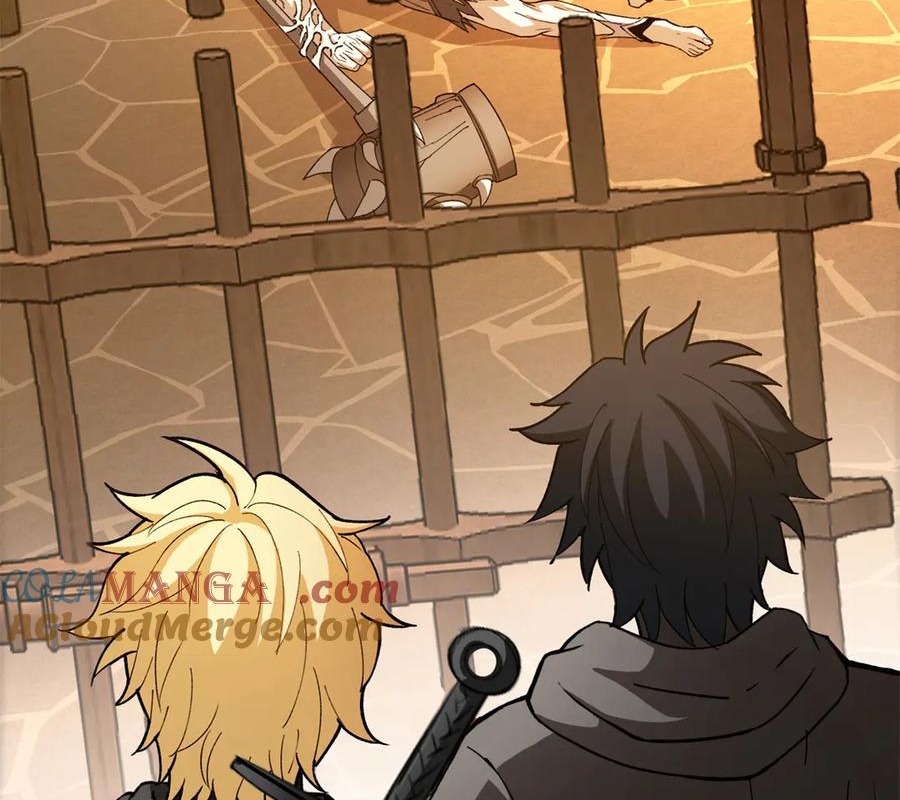 Ác Long Chuyển Sinh: Bắt Đầu Phục Thù Từ 5 Tuổi Chapter 126 - Trang 2