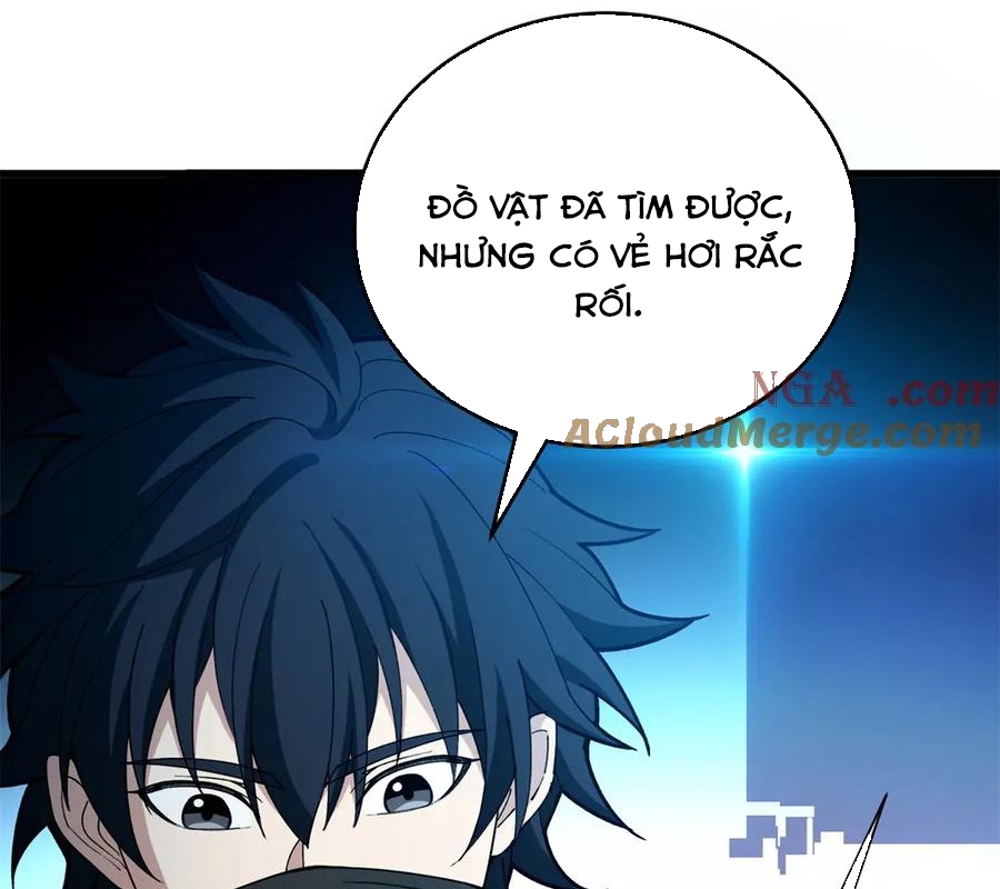 Ác Long Chuyển Sinh: Bắt Đầu Phục Thù Từ 5 Tuổi Chapter 126 - Trang 2