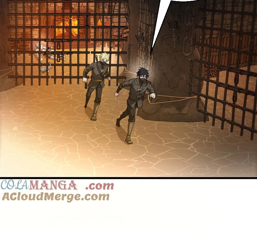 Ác Long Chuyển Sinh: Bắt Đầu Phục Thù Từ 5 Tuổi Chapter 126 - Trang 2