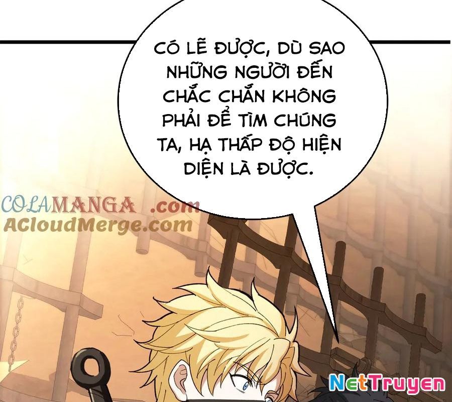 Ác Long Chuyển Sinh: Bắt Đầu Phục Thù Từ 5 Tuổi Chapter 126 - Trang 2