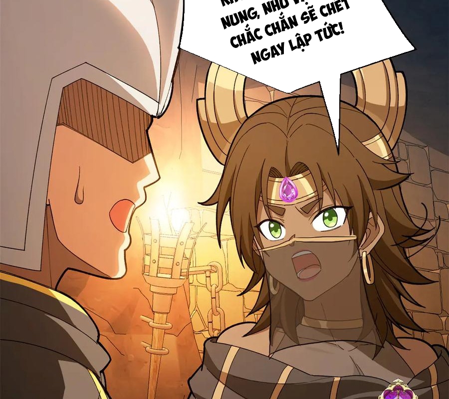 Ác Long Chuyển Sinh: Bắt Đầu Phục Thù Từ 5 Tuổi Chapter 126 - Trang 2