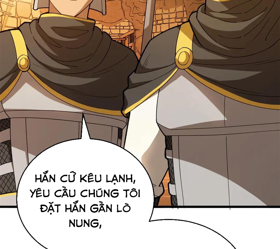 Ác Long Chuyển Sinh: Bắt Đầu Phục Thù Từ 5 Tuổi Chapter 126 - Trang 2