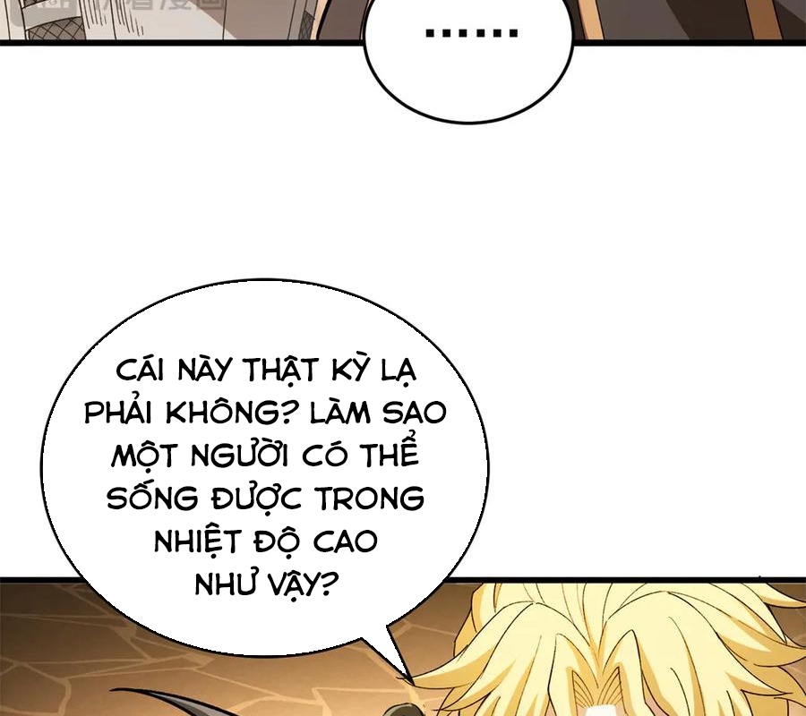 Ác Long Chuyển Sinh: Bắt Đầu Phục Thù Từ 5 Tuổi Chapter 126 - Trang 2