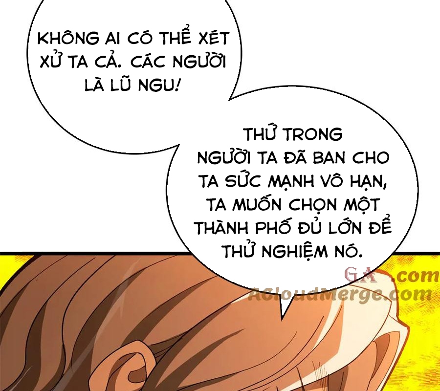 Ác Long Chuyển Sinh: Bắt Đầu Phục Thù Từ 5 Tuổi Chapter 126 - Trang 2