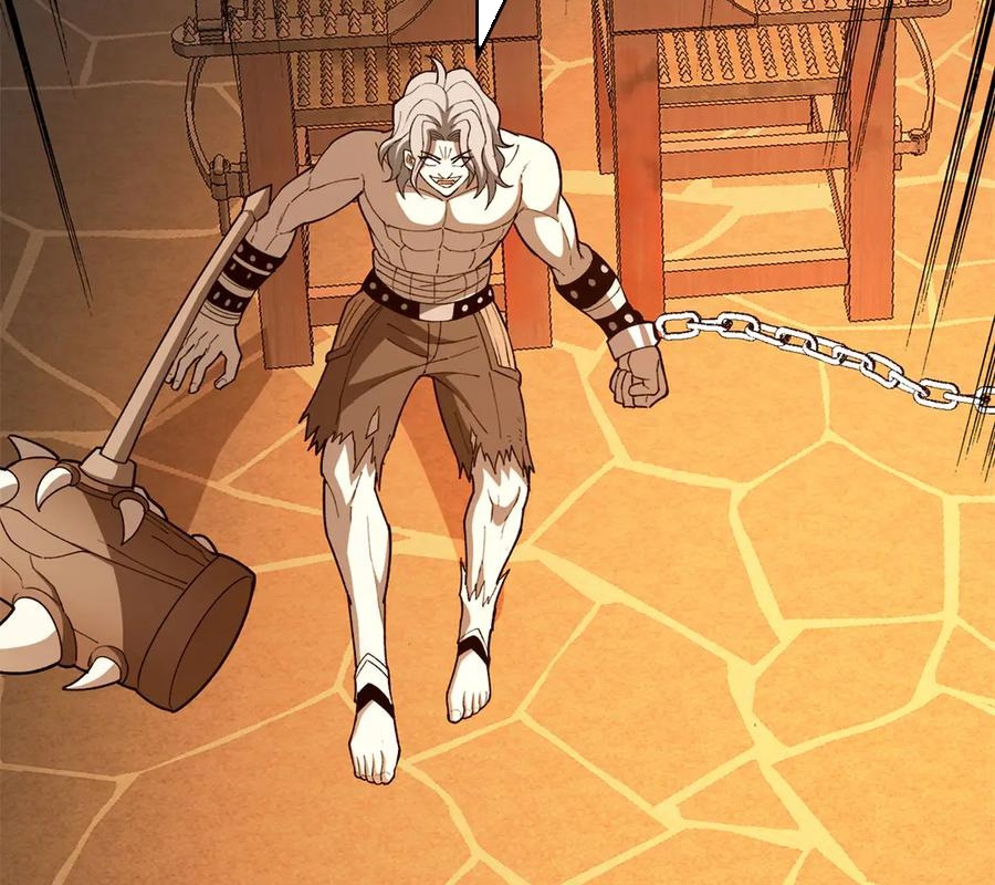 Ác Long Chuyển Sinh: Bắt Đầu Phục Thù Từ 5 Tuổi Chapter 126 - Trang 2