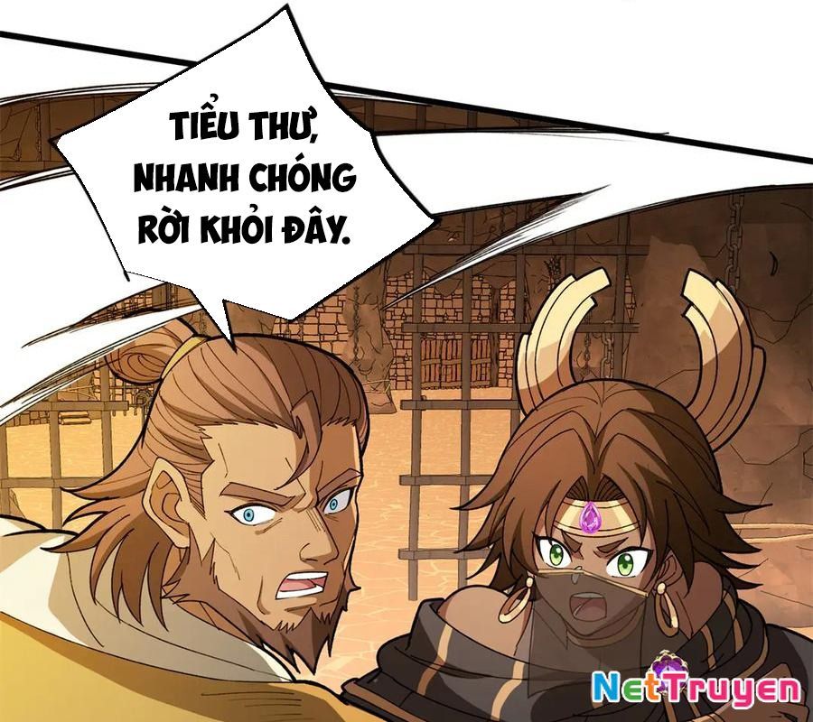 Ác Long Chuyển Sinh: Bắt Đầu Phục Thù Từ 5 Tuổi Chapter 126 - Trang 2