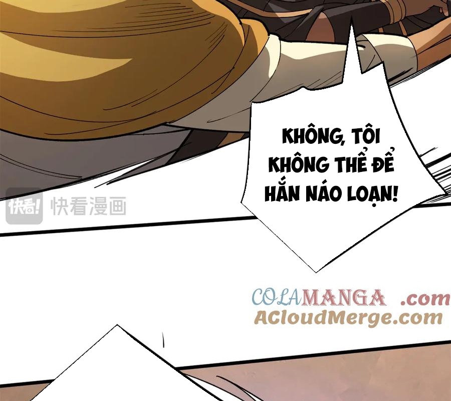 Ác Long Chuyển Sinh: Bắt Đầu Phục Thù Từ 5 Tuổi Chapter 126 - Trang 2