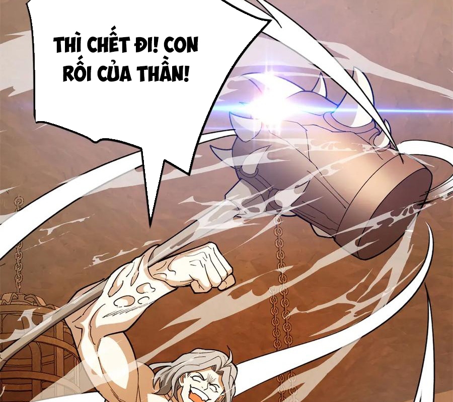 Ác Long Chuyển Sinh: Bắt Đầu Phục Thù Từ 5 Tuổi Chapter 126 - Trang 2