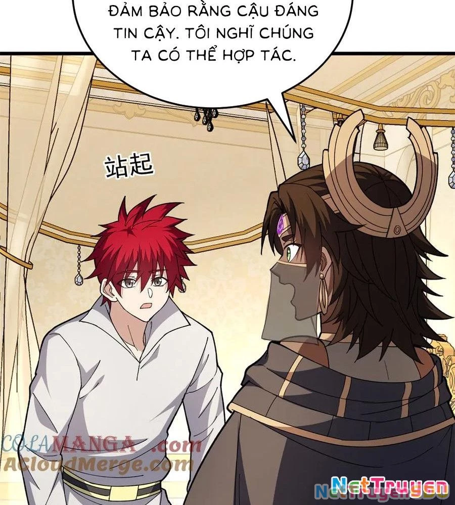 Ác Long Chuyển Sinh: Bắt Đầu Phục Thù Từ 5 Tuổi Chapter 127 - Trang 2