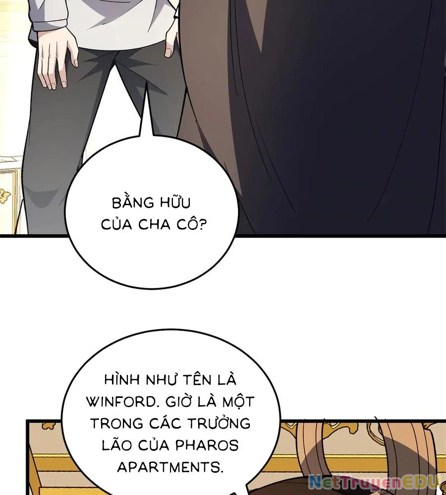 Ác Long Chuyển Sinh: Bắt Đầu Phục Thù Từ 5 Tuổi Chapter 127 - Trang 2